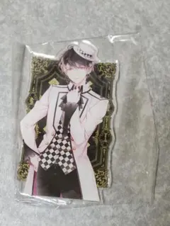 ディアラバ アクスタ 無神ルキ