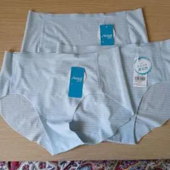 Sloggi ゼロフィール　ライト　ヒップスター ショーツ L3枚(5940円