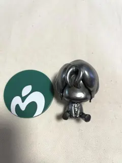一番くじ Mrs. GREEN APPLE デフォルメフィギュア　シークレットのサムネイル