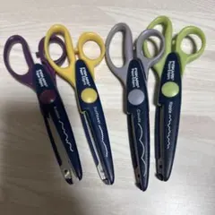 フィカース FISKARS Paper Edgers 2本セット - メルカリ