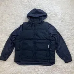 MIZUNO コラボBRITISH OPEN GOLF 2ウエイベストダウン