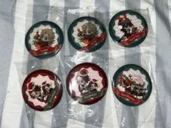 第五人格 2025年 秋季IJL 特典缶バッジ