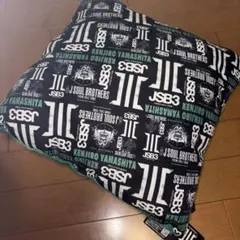 三代目J SOUL BROTHERS 10周年記念 クッション - メルカリ