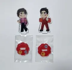 郷ひろみアクスタ新品未開封品 - メルカリ