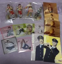 A3! エーステ グッズ まとめ売り