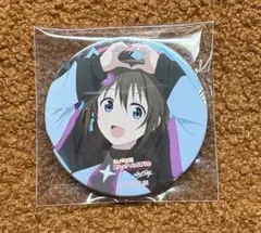 BanG Dream！ ホログラムビッグ缶バッジ 藤都子 - メルカリ