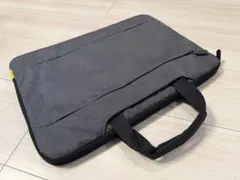 エレコム ハンドル付きインナーバッグ BM-IBCH15NBK