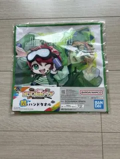 ポケモン エメラルド オリジナルバンダナ 2004年 付録 - メルカリ