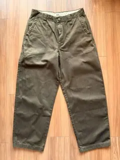 ワイドフィットチノ 79