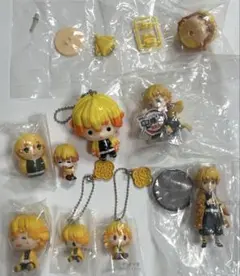 2025年最新】鬼滅の刃 ちょこのっこの人気アイテム - メルカリ