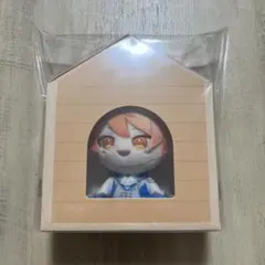 プロセカ マイセカイ 天馬司 ぬいぐるみ キーホルダー ②