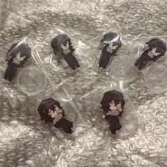 ヒロアカ　デコラpic 相澤消太　セット