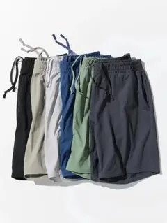 ユニクロ　ウルトラストレッチアクティブショーツ　S