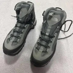 THE NORTH FACEクレストンミッド ネオ フューチャーライト27.5㎝