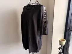 MICHAEL KORS 半袖セーターL♡
