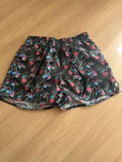 I*a様 Mizuno ルネサンス 水着 ショートパンツスタイル - メルカリ