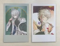 にじさんじ チェキ 叢雲カゲツ Dytica