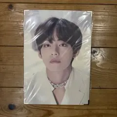 MAP OF THE SOUL TOUR V プレミアムフォト