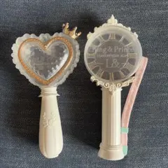 King & Prince ペンライト2本セット