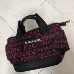 2026年最新】パーリーゲイツ カートバックの人気アイテム - メルカリ