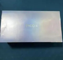 PICO 4 256GB おまけシリコンフェイスカバー付き - メルカリ