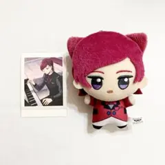 エリオスR マリオン・ブライス ちびぐるみ ぱしゃこれ まとめ売り