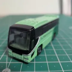 トミカ No.42 いすゞ ガーラ 東京モーターショー東京モーターショー2011のサムネイル