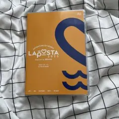 LAPOSTA ラポスタ2025 Blu-ray