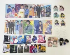 名探偵コナン グッズ まとめ売り