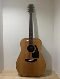 Morris MD-505 ギター