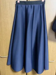 fifthEdit Sheen ボンディングスカート 新品　Liala好きにものサムネイル