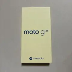 motorola g05