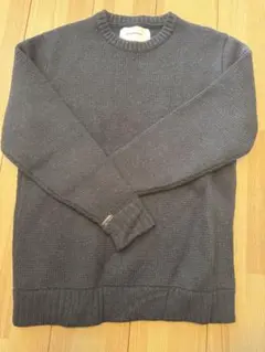 2025年最新】THE INOUE BROTHERS メンズ ニット・セーターの人気