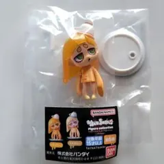 【未開封】ウイルスイーツ　フィギュアコレクション　-tea break-