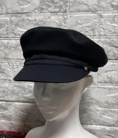 laguagem STRIPE MARINE キャップ - メルカリ