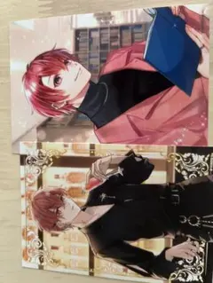 いれいすないこブロマイド2枚セット