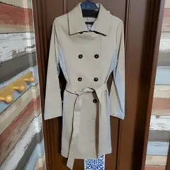 やまだやの、トレンチコート(新品・未使用)です。