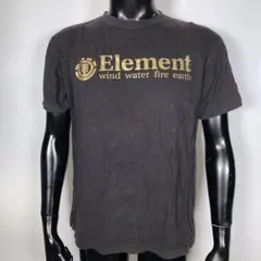 ⭐️ELEMENT｜エレメント⭐️ロゴプリントTシャツ