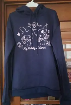 フード パーカー