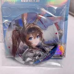 アーミヤ アークナイツ 缶バッジ sp 2026 音律聯覚 3