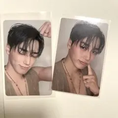 2026年最新】ateez aniteez サンの人気アイテム - メルカリ
