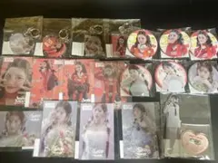 月足天音セット】FRUITS ZIPPER 4th ツアー公式グッズ - メルカリ