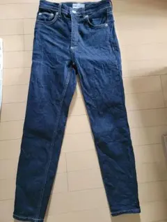 ZARA　ザラ　デニム