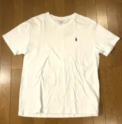 ラルフローレン　コットンシャツ