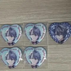 にじさんじ　小柳ロウ　Prism Heart June Bride