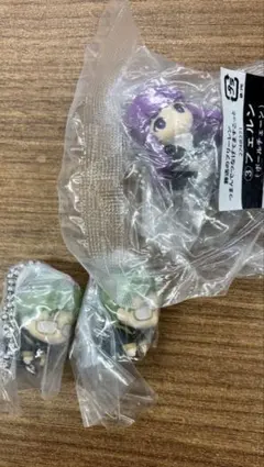 葬送のフリーレン つまんでつなげてますこっと