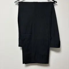 【No.4】メンズ　スーツ　パンツのみ　XLサイズ相当