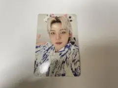 TREASURE トレカ POPUP ポップアップ 特典 8000円 ヒョンソク