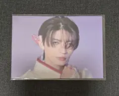 杢代和人 原因は自分にある。 文藝解体新書 トレカ タワレコ