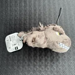 ゴジラ-0.0 マスコットぬいぐるみ gigo限定